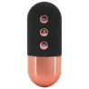 AnalTech Stimulateur de prostate vibrant Knock 10 x 2.8cm